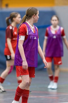 Bild 461 - wCJ Falkinnen Cup